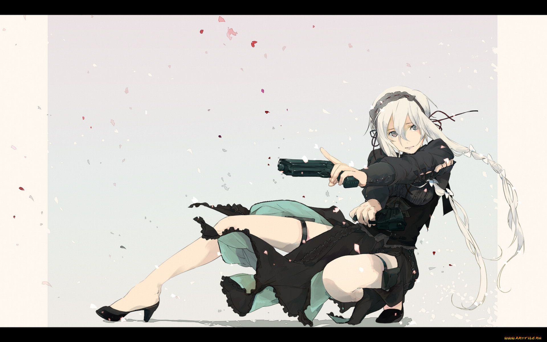 , touhou